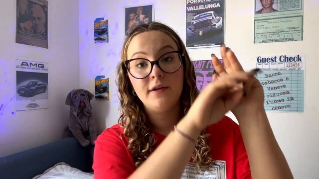 МНЕ 14 И Я ПЕРЕЕХАЛА В АМЕРИКУ / первые дни в Лос-Анджелесе!