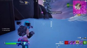 Приставучий банан Золото 1 #fortnite #фортнайт #gaming #games #fortniteclips #fortnitemontage