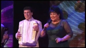 Халит Фатихов в гостях у передачи "Ваҡыт ҡуласаһы"("Колесо времени") - 1-я часть.