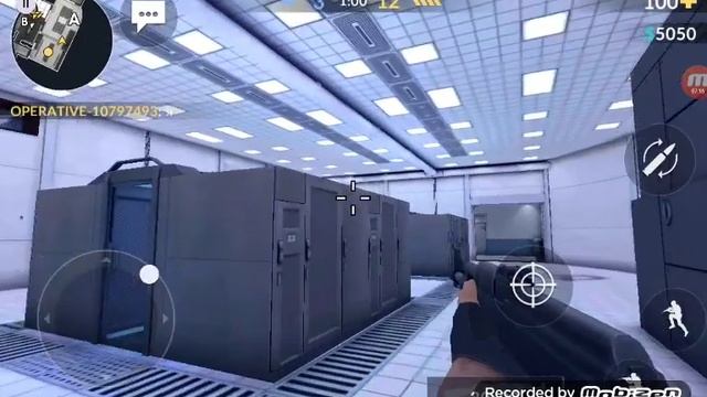 Играю КС на планшет смотреть онлайн