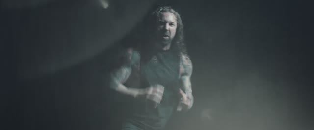 AS I LAY DYING - Whitewashed Tomb (Official Video) _ Napalm Records