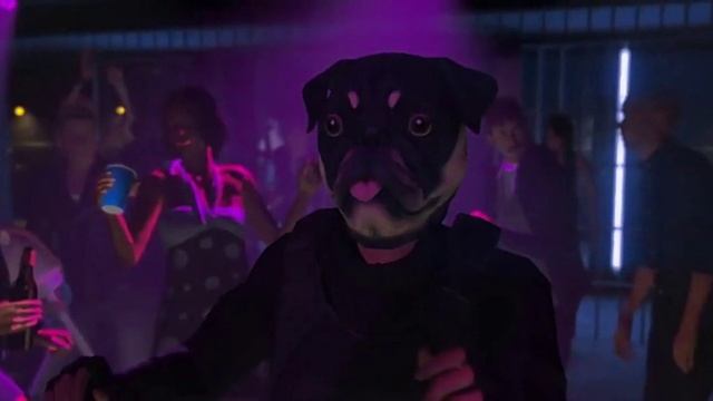 Бьянка - Музыка (наступит ночь) speed up смотреть онлайн