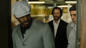 Jason Statham & Ray Liotta In THE PROFESSIONALS - Hollywood English Movie | Action Movie In English