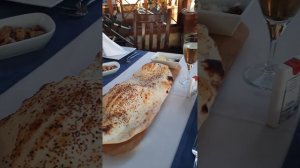 Отель Lonicera World 4*. Вкусный ужин в рыбном ресторане Fish 🐟 Alanya.Avsallar . 05 июля 2023 года