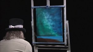 The Rock and Roll Painter Episode 3 "Sweet Dreams"