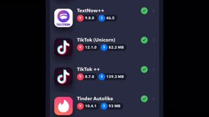 Free Apps For iOS 12 updated! |TweakBox|