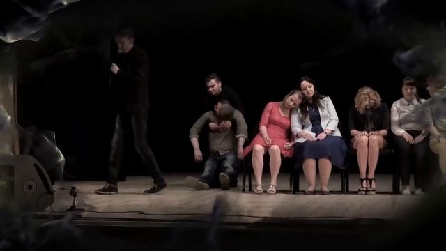 Тренинг "Эстрадный гипноз и гипнотерапия" в Нижнем Новгороде!