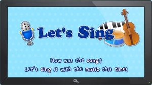 How many apples? bananas? (Counting Fruits) - English study song for Kids - Let's sing