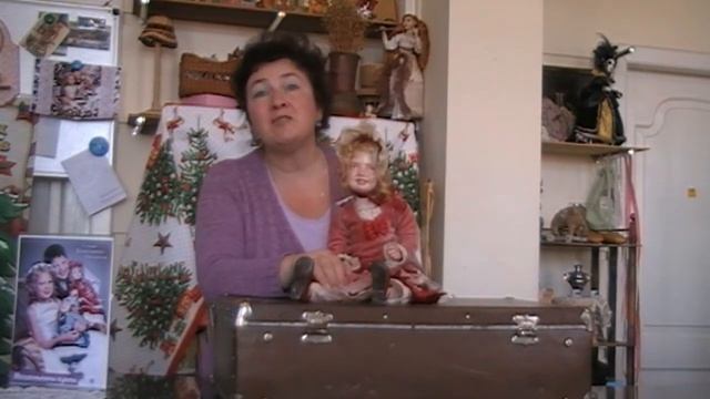 Мамина школа: Чемодан - это домик с историей! смотреть онлайн