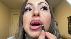 Mac Magenta Lip Pencils | Our Point Of View