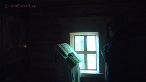 "Сокрытая Русь". Стихиры Пасхи. Наонное пение Водлозерья. Единоверцы в Карелии и на Русском Севере.