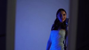 Анна Жарова (ZHARA) Промо певица