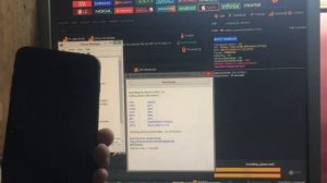 REMOVE ICLOUD ACCOUNT / BOOT RAMDISK TUTORIAL / IPHONE 6/7/8/X