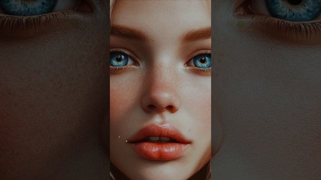 Гламурная