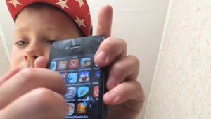Мне купили айфон 4s