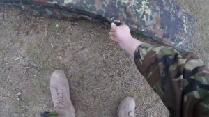 Чехол для поплавочных удилищ своими руками