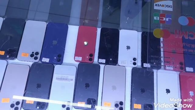 لعشاق الآيفون فيديو عن IPhone 13 Promax الأخير شكلو ، شنو لي تجي معاه ، لوونو الخطيير  قولو ليا بصح