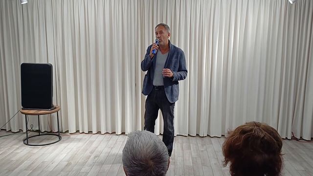 18. Летний дождь (Александр)