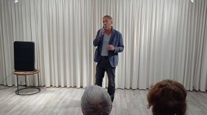 18. Летний дождь (Александр)