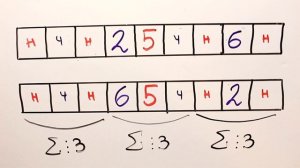 Найдите число... на приёме у стоматолога