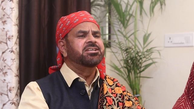 Shri Guru Ravidas Mahima | Devotional Punjabi Song | Amar Virdi | 2023 смотреть онлайн