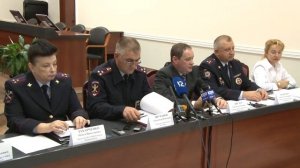 Циглер Владислав, начальник ОРЧ СБ УМВД России по Омской области