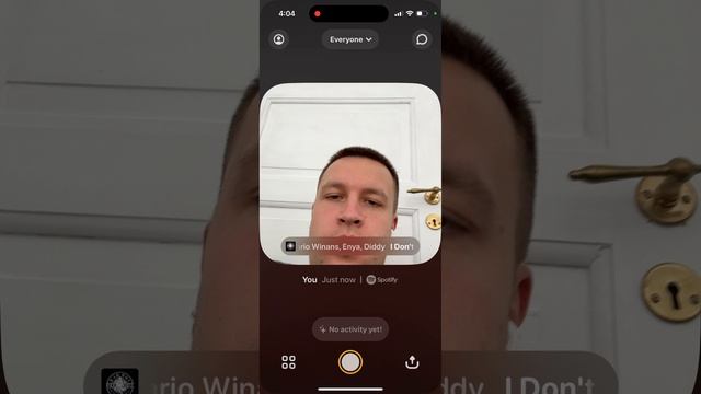 How to ADD MUSIC in LOCKET WIDGET? смотреть онлайн