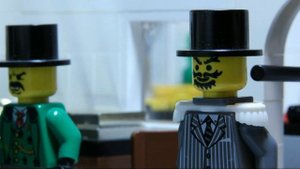 Lego SWAT