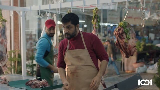 روح | الحلقة 10 | لا تندگ بأعراض العالم .. أبو نصير يحذر ابنه من التعرض لزوجة قتيبة