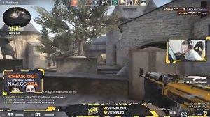 S1MPLE ЛУЧШИЕ ФРАГИ | CS:GO Stream Highlights