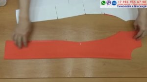 КАК СТАЧАТЬ РЕЛЬЕФНЫЙ ИЛИ БОКОВОЙ ШОВ ЧТОБЫ ОН ПОЛУЧИЛСЯ "БЕЗ ПУЗЫРЕЙ" КРАСИВО И АККУРАТНО. ТИМОФЕЕВ