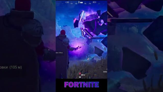 ИМБА НАДО БРАТЬ!!!  - Перчатки Магнето #short #shorts #fortnite #фортнайт #playstation5 #фортнайт