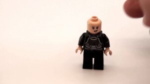 LEGO Marvel 71031 Minifigures Series Marvel Studios 2021 Speed Build