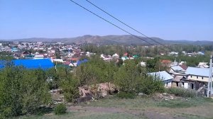 город Кувандык, Оренбургская область(3)