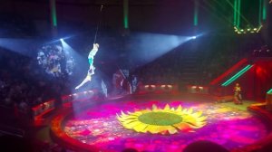 Воздушные акробаты 2