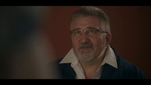Август  ЛЕОН (Алексей Леонов)