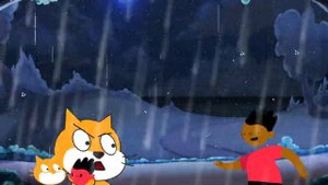 scratch fnf concept knockout