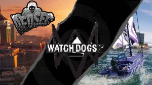 прохождения►watch_dogs 2 серия 5