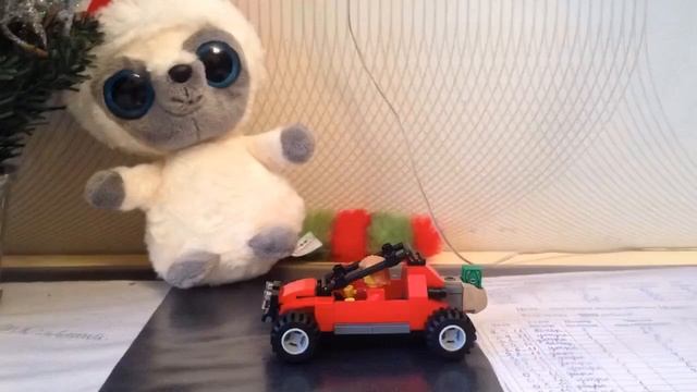 мультьк Лего.Дом бандитов смотреть онлайн