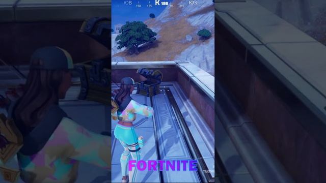 Концерт окончен) #short #shorts #fortnite #фортнайт #playstation5 #фортнайт