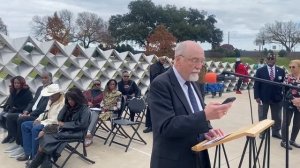 Pearl Harbor remembrance in Waco: Doris Miller relatives call for Medal of Honor letter-writing