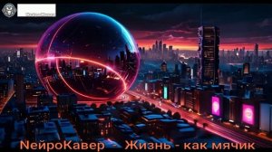 NейроКавер  -  Жизнь - как мячик