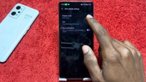 How to enable always on display in Realme 12 Pro Plus , always on display setting in Realme 12 Pro