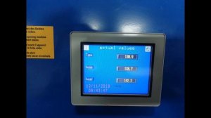 FELDER Устройство предварительного плавления клея PUR(ПУР) FEMATECH