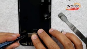 iphone xr ear speaker replacement | iPhone XR speaker replacement | Noor telecom