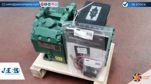 BITZER 4DES-7Y-40S (IN STOCK) Compressor - Compressore - Compresor