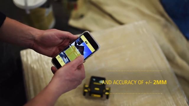 STANLEY® Smart Measure Pro смотреть онлайн