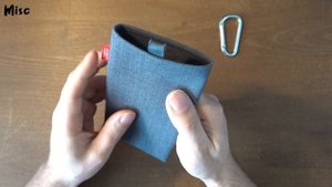 Purism Librem 5 - FitBAG Review - Schutzhülle | Bag | Tasche