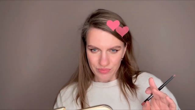 Как сделать губы больше_ Увеличение губ косметикой. Обзор карандашей для губ смотреть онлайн