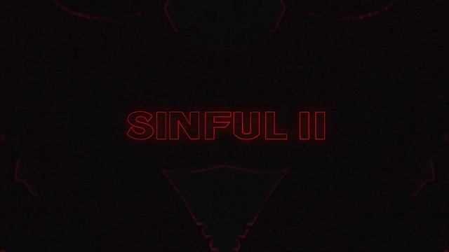 Call Me Sleeper - Sinfull Ii